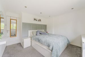 Bedroom One - click for photo gallery